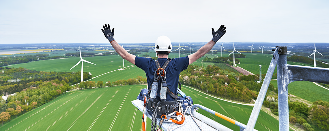 Referent Director Operations (w/m/d), 3. Bild