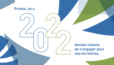 Bonne année 2022 avec VSB énergies nouvelles