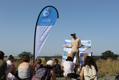 VSB Wind Day 2022 La Chapelle-au-Mans