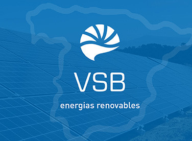 VSB énergies nouvelles Espagne