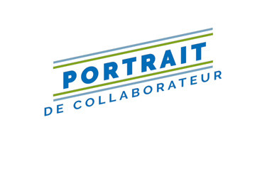 Portrait de Mathieu Gras