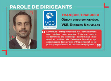 Interview de François Trabucco pour le Blog du E-commerce