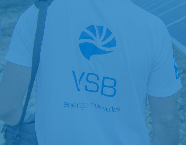 Communiqué de Presse Recrutement VSB énergies nouvelles