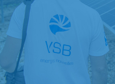 Communiqué de Presse Recrutement VSB énergies nouvelles