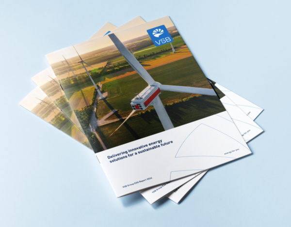 Picture of ESG Report 2024