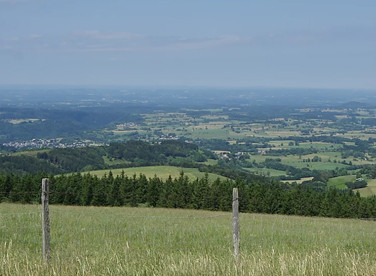 Projet éolien Bourg-Lastic