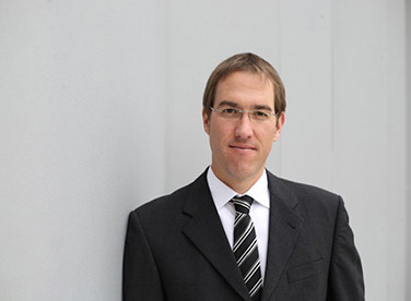 [Translate to English:] Dr. Jörg Dolski verstärkt die Geschäftsführung der VSB Gruppe