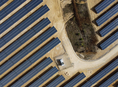 VSB énergies nouvelles Izernore Inauguration photovoltaïque