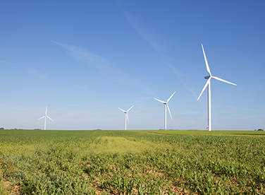 VSB énergies nouvelles rachète le parc éolien de Silfiac