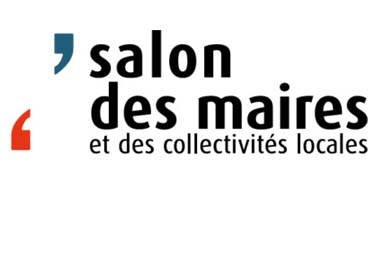 VSB sur le Salon des Maires et des Collectivités Locales à Paris