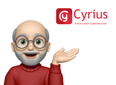 Cyrius cybersécurité