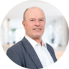 Dirk Retzlaff (COO) - VSB Holding GmbH
