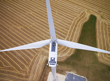Windenergie in Deutschland und Frankreich: VSB mit Zuschlag für Windpark bei Ausschreibung