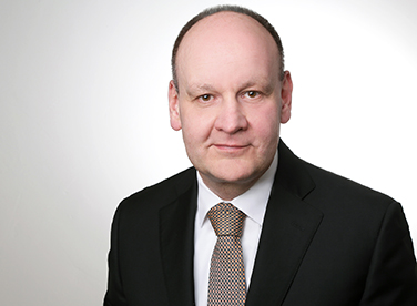 Dr. Uwe Kaltenborn ist neuer Geschäftsführer der VSB Neue Energien Deutschland GmbH