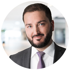 Jean-Marc Bazenet (CIO) - VSB Holding GmbH