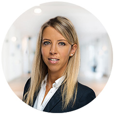 Sophie Almeida VSB