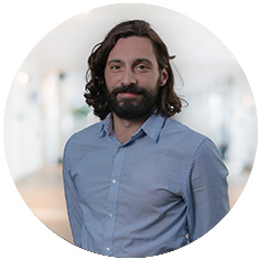 Jérémie Baccar